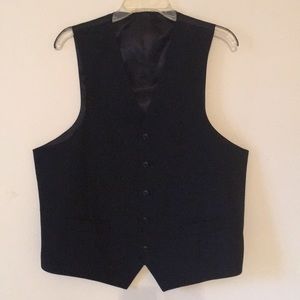 Men’s vest